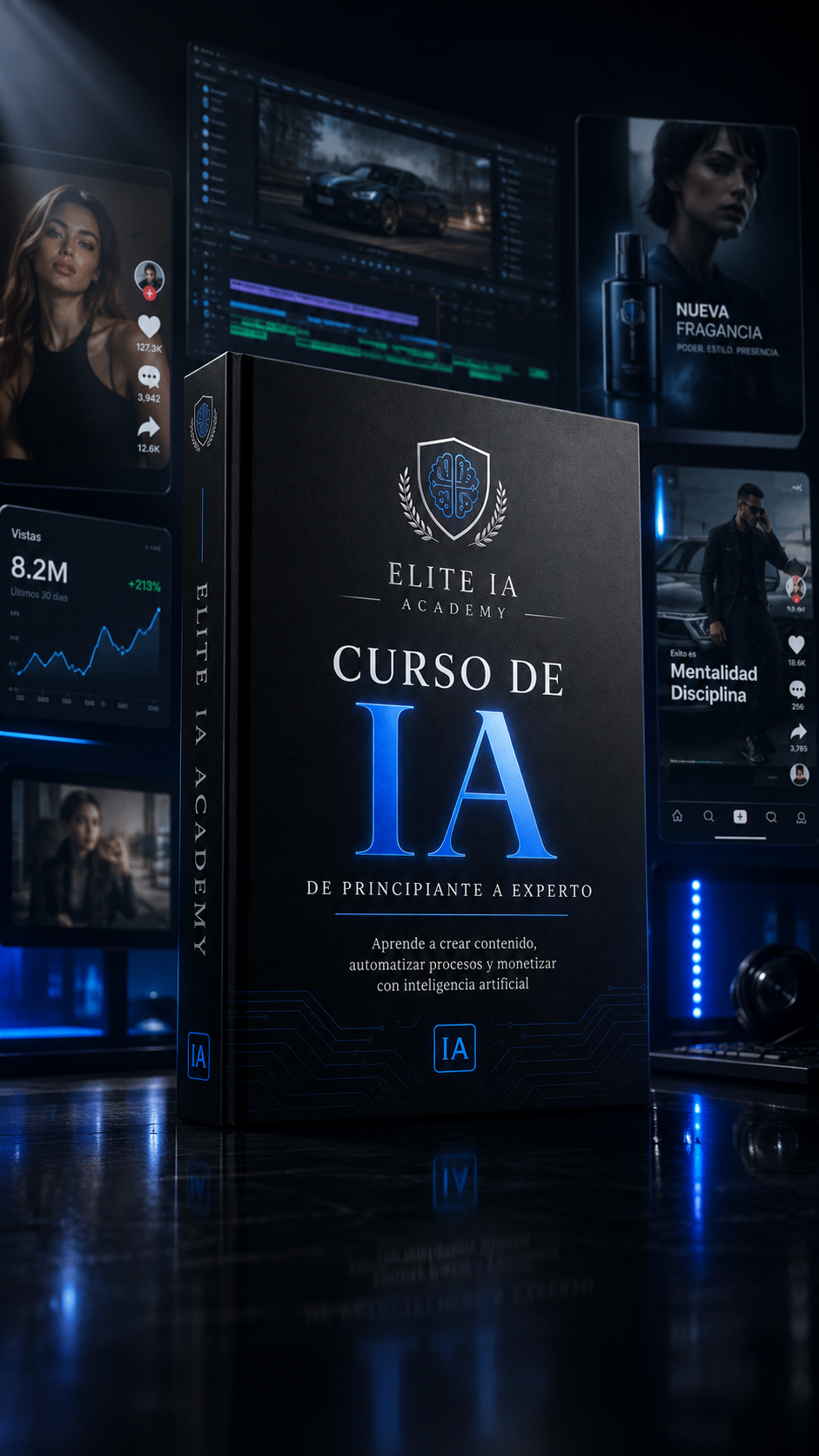 Elite IA Academy